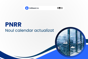 PNRR: Noul calendar actualizat