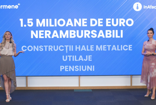 Până la 1,5 milioane euro nerambursabili - 3 ponturi gratis pentru punctaj maxim