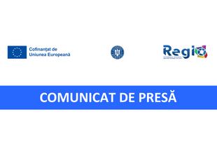 Anunț demarare proiect „Achiziționare și dotare firmă cu mașini de injecție electrice pentru dopuri, capace, mânere, pentru sticle PET și găleți din polietilenă de mare densitate” - Sud-Vest Oltenia
