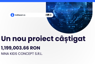 O nouă selecție spre finanțare în cadrul Programului Regional Nord-Vest