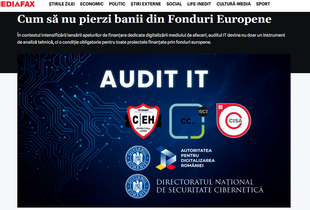 Cum să nu pierzi banii din Fonduri Europene