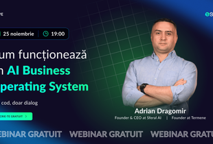 O nouă etapă începe: AI devine conversațional și accesibil tuturor