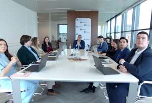 Accesarea fondurilor europene: provocări, oportunități și soluții prezentate în cadrul webinarului