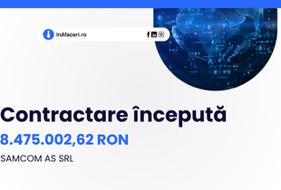 Programul Regional Nord-Est: O nouă contractare începută