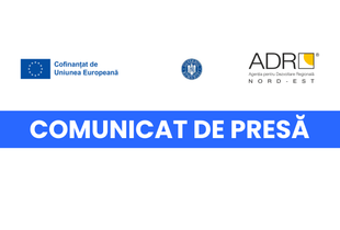 Comunicat de presă - Creșterea competitivității societății Start Up Lucon