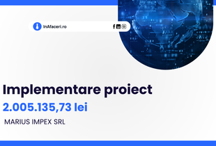 Programul Tranziție Justă Microîntreprinderi: Un nou proiect intră în etapa de implementare