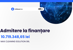 POR CENTRU IMM: O nouă admitere la finanțare