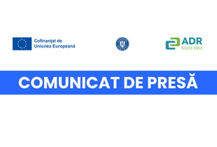 Comunicat de presă - Lansarea proiectului „Intensificarea creșterii durabile și a competitivității societății POP CHEMISTPROD S.R.L.”