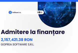 Programul Regional București-Ilfov: O nouă admitere la finanțare