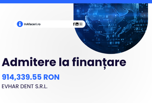 Programul Regional București-Ilfov: O nouă admitere la finanțare