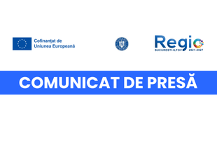 Comunicat de presă începere proiect: „Dezvoltare companie CONCEPT GARDEN SRL”