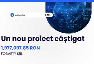 Programul Tranziție Justă: Un nou proiect câștigat