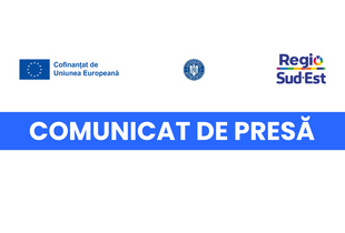 Comunicat de presă - Finalizarea proiectului „CREȘTEREA COMPETITIVITĂȚII FLUCAD TOPO S.R.L.”