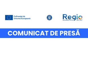 Comunicat de presă începere proiect „Dezvoltare companie FETALHOPE SRL”